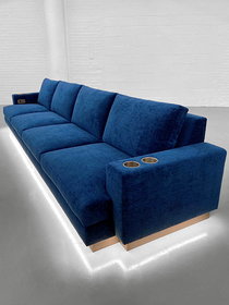 Theatre sofa-210-xxx